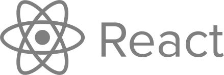 React